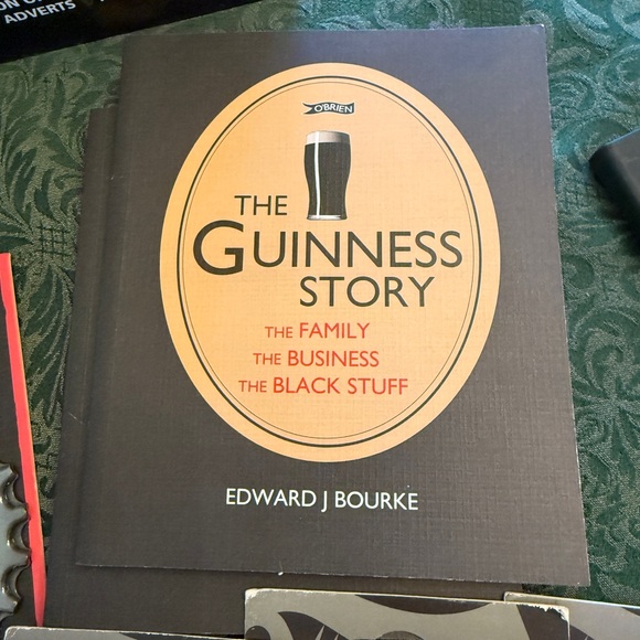 Guinness Collection - Picture 7 of 16